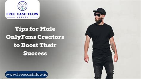 can guys start onlyfans|Tips for Male OnlyFans Creators to Succeed and Stand Out